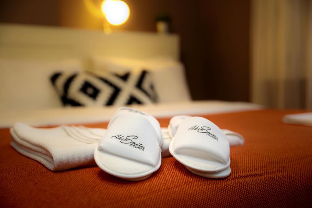 Akin 3* Istanbul